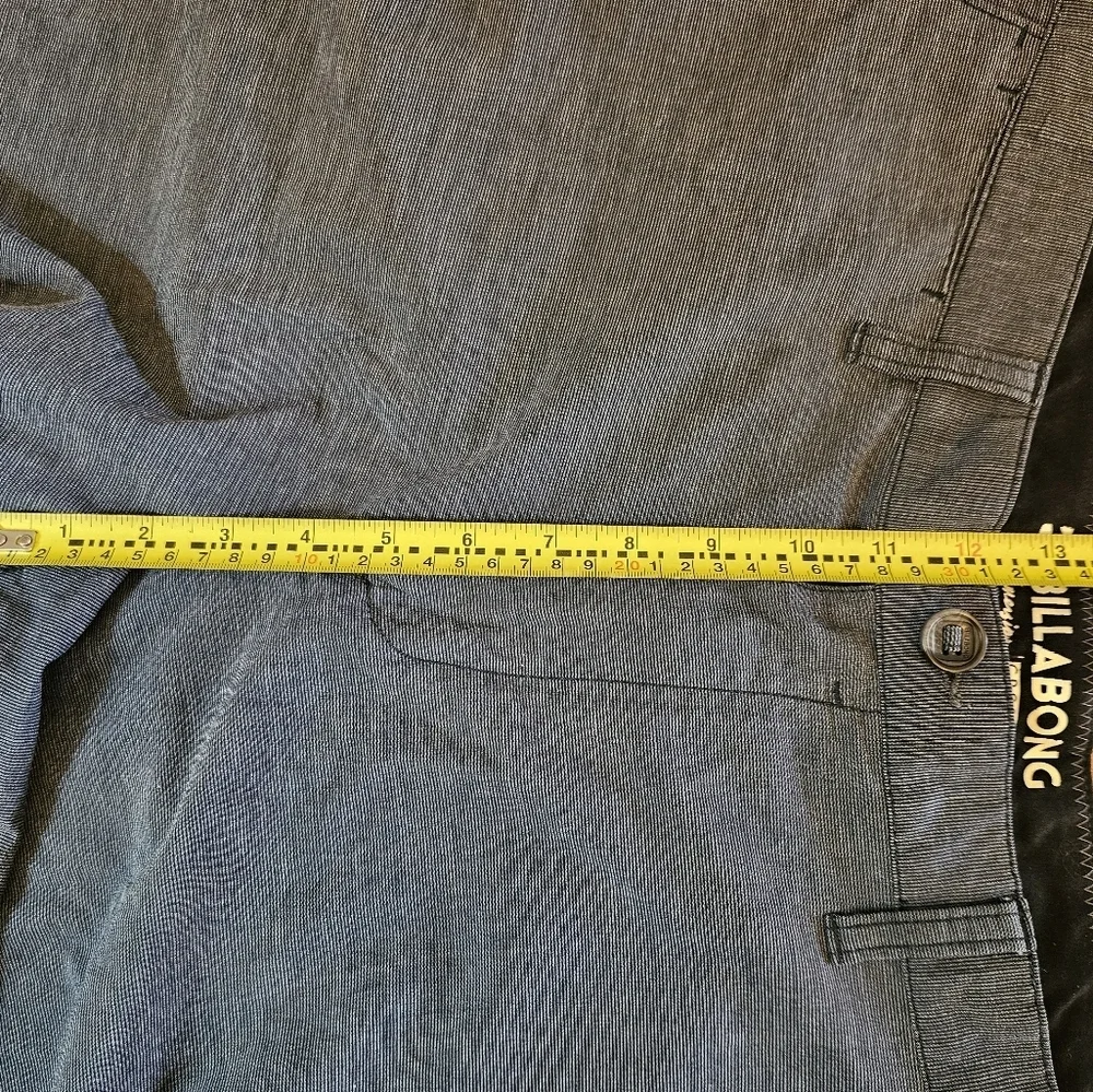 Billabong mens crossfire